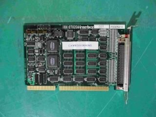  Interface IBX-2702C ǥ϶ѥܡ