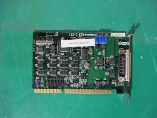  Interface BOARD IBX-3133