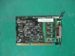  Interface PCB BOARD IBX-3329