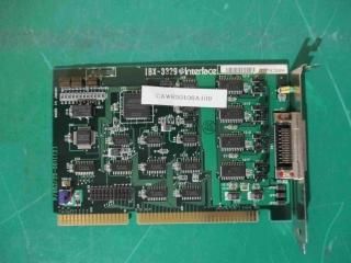  Interface PCB BOARD IBX-3329