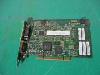  Cognex VPM-8504X-000 801-8504-11R A