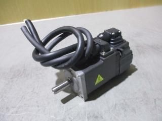  MITSUBISHI AC SERVO MOTOR HF-KP13 AC ܥ⡼ 100W