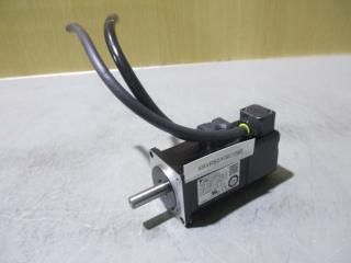  YASKAWA AC SERVO MOTOR SGMJV-01AAA21 AC ܥ⡼ 100W