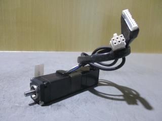  YASKAWA AC SERVO MOTOR SGMM-A2C312C AC ܥ⡼ 20W