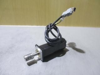  YASKAWA  AC SERVO MOTOR SGMAH-01ABA21 AC ܥ⡼ 100W