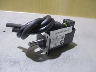  YASKAWA AC SERVO MOTOR SGMJV-A5ADA21 AC ܥ⡼ 50W