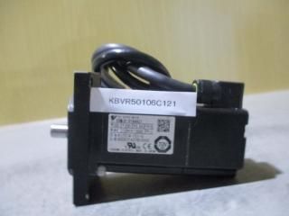  YASKAWA AC SERVO MOTOR SGMJV-01AAA21 AC ܥ⡼ 100W