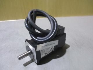  YASKAWA AC SERVO MOTOR SGMJV-01AAA21 AC ܥ⡼ 100W