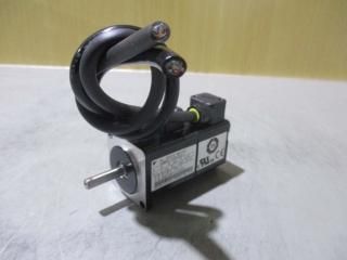  YASKAWA AC SERVO MOTOR SGMAS-A5ACA21 AC ܥ⡼ 50W