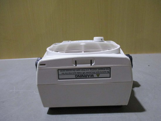 中古 OMRON IONIZER ZJ-FA20 イオナイザー - growdesystem