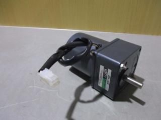  ORIENTAL MOTOR GEAR HEAD 4GN180K/REVERSIBLE MOTOR 4RK25GN-A 25W