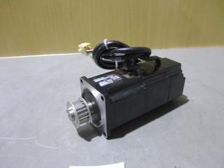  OMRON AC SERVO MOTOR R88M-U20030HA-BS1 200W