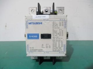  MITSUBISHI S-N300 AC220V żܿ