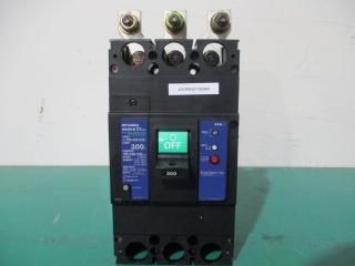  MITSUBISHI ϳżǴ 300A  NV400-CP 3P3E