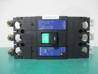  MITSUBISHI ϳżǴ 300A  NF400-CP 3P