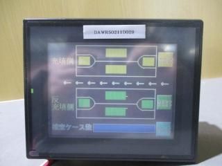  KEYENCE VT2-5SB Touch panel OK