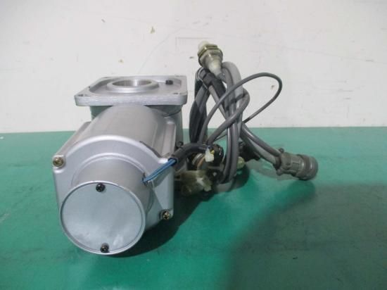 最低価格の 中古GTR ギアモータ DT-90(EAHR50214B004) MOTOR /NISSEI