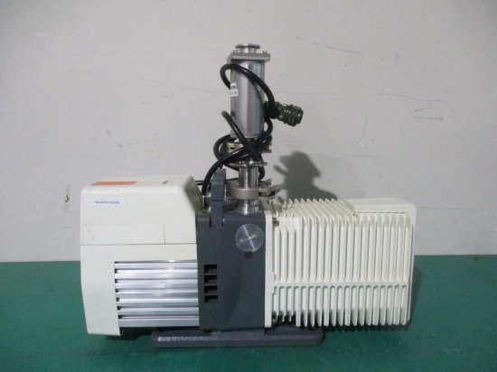 中古 LEROY SOMER CF29PR 60/4 1~ TEFC/IP43 VACUUM PUMP - growdesystem