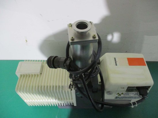 中古 LEROY SOMER CF29PR 60/4 1~ TEFC/IP43 VACUUM PUMP - growdesystem