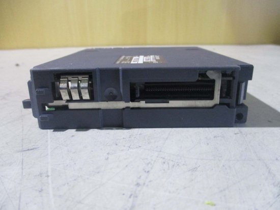 中古 MITSUBISHI Q172CPUN モーションCPUユニット - growdesystem