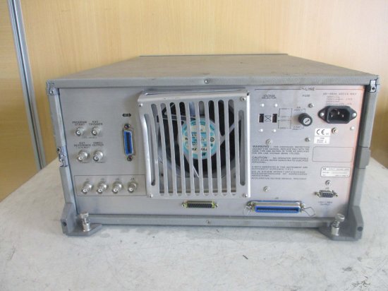 中古 HP 4194A インピーダンスアナライザー Keysight 通電ok - growdesystem