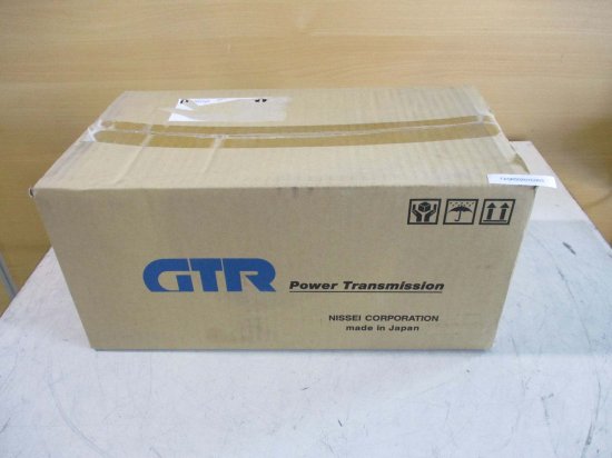 新古 NISSEI GTRギアモータ 3-PHASE INDUCTION MOTOR G3LM-18-50-T010 