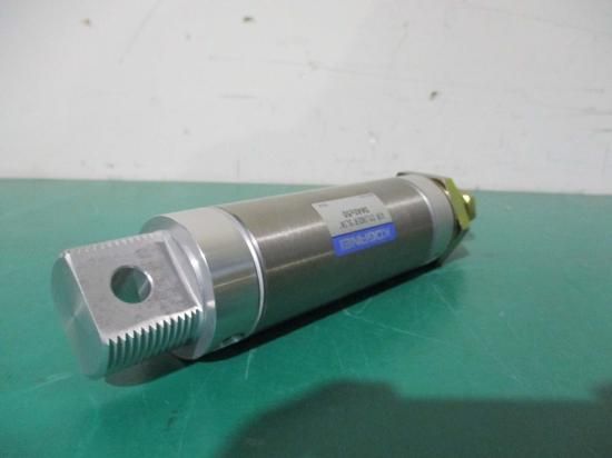 中古 KOGANEI AIR CYLINDER SLIM DA40x50 スリムシリンダ - growdesystem