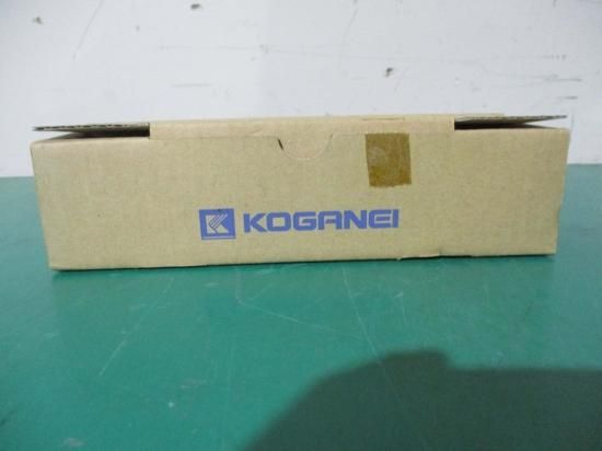 中古 KOGANEI AIR CYLINDER SLIM DA40x50 スリムシリンダ - growdesystem