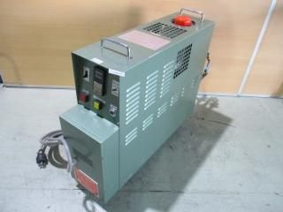  NISSEI Hot Oil Thermolator NH-36H ۥåȥ륵졼 200V 4kW ̡