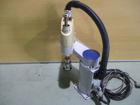 中古 SEIKO EPSON 産業用ロボット E2S551S ロボットコントローラー RC170＜送料別＞ - growdesystem