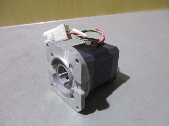 中古 ORIENTAL MOTOR VEXTA STEPPING MOTOR PK545-NA-C28 ステッピングモーター DC 0.75A -  growdesystem