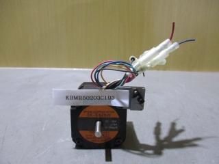  TAMAGAWA SEIKI 5-PHASE STEPPING MOTOR 3K-S545W ƥåԥ󥰥⡼ DC 1.65V 0.75A