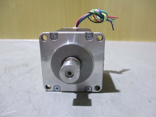 中古 ORIENTAL MOTOR VEXTA STEPPING MOTOR PK266-01A ステッピングモーター DC 1A -  growdesystem