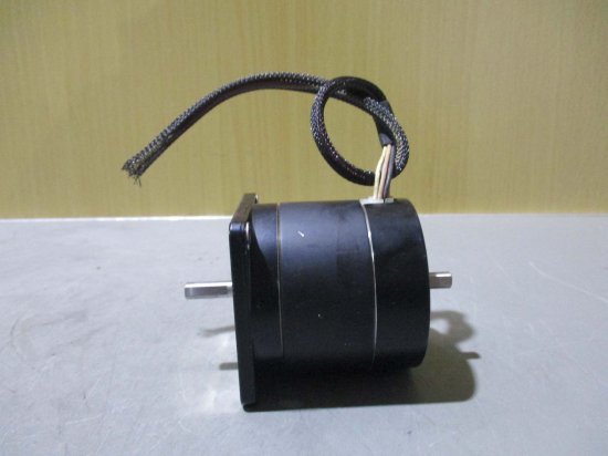 中古 ORIENTAL MOTOR VEXTA STEPPING MOTOR UPH566-B ステッピング