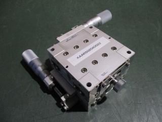  MISUMI Goniometer stage GPWG70-70 ٥˥ơ