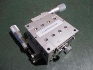  MISUMI Goniometer stage GPWG70-70 ٥˥ơ