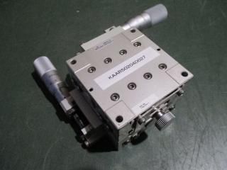  MISUMI Goniometer stage GPWG70-70 ٥˥ơ