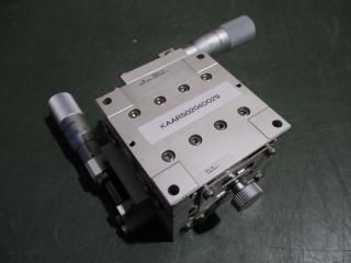  MISUMI Goniometer stage GPWG70-70 ٥˥ơ
