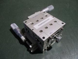  MISUMI Goniometer stage GPWG70-70 ٥˥ơ