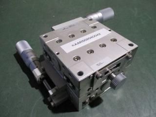  MISUMI Goniometer stage GPWG70-70 ٥˥ơ