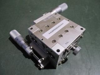  MISUMI Goniometer stage GPWG70-70 ٥˥ơ