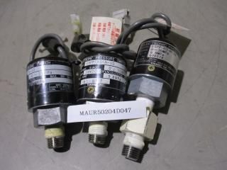  TOKIMEC ELECTRONIC PRESSURE SWITCH ESPP-H3-H-10 ŻҰϥå[3ĥå]