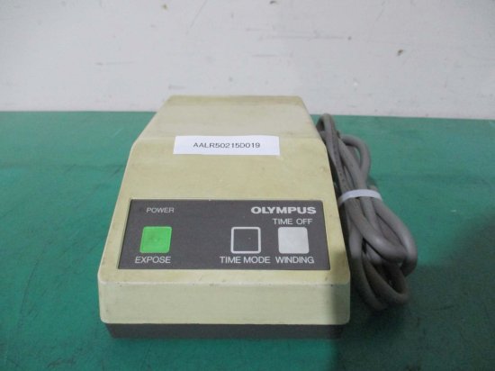 中古 OLYMPUS オリンパス 顕微鏡写真撮影装置 PM-10AK - growdesystem