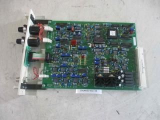  PULSTEC FOCUS-SERVO/FE-MEAS 2 BOARD OPA-031-01