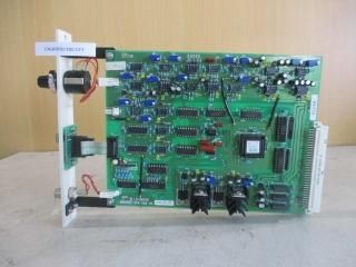  PULSTEC LD-DRIVE OPA-080-00  BOARD 