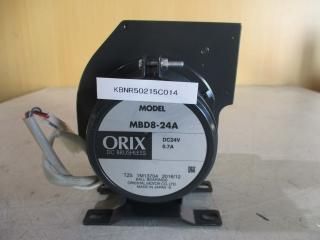  ORIENTAL MOTOR DC֥ MBD꡼ MBD8-24A DC24V 0.7A