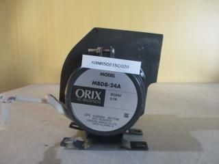  ORIENTAL MOTOR DC֥ MBD꡼ MBD8-24A DC24V 0.7A