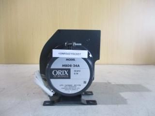  ORIENTAL MOTOR DC֥ MBD꡼ MBD8-24A DC24V 0.7A