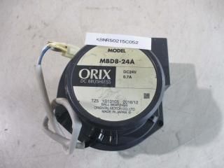  ORIENTAL MOTOR DC֥ MBD꡼ MBD8-24A DC24V 0.7A