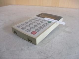  MITSUBISHI FR-PU04 PARAMETER UNIT FRPU04
